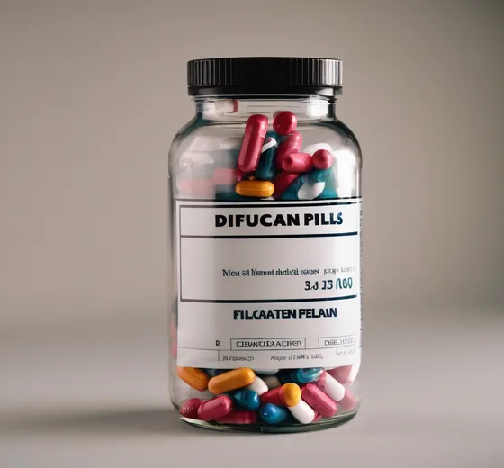 Diflucan occorre la ricetta